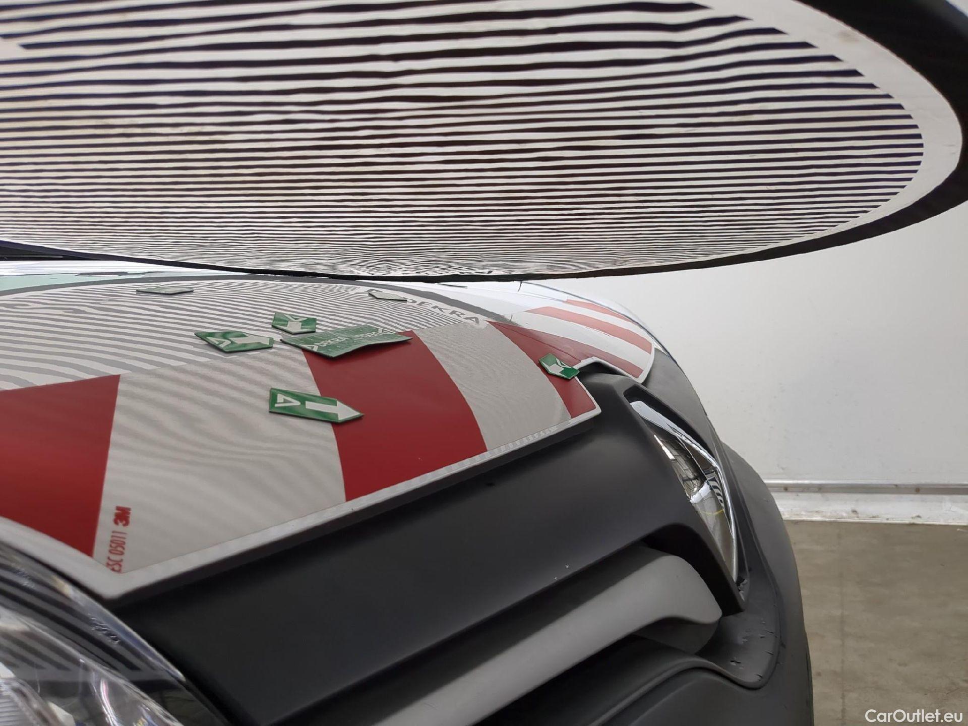  Renault  Kangoo  II Express Extra (Série Spéciale) 1.5 dCi 95CV BVM6 E6dT #29