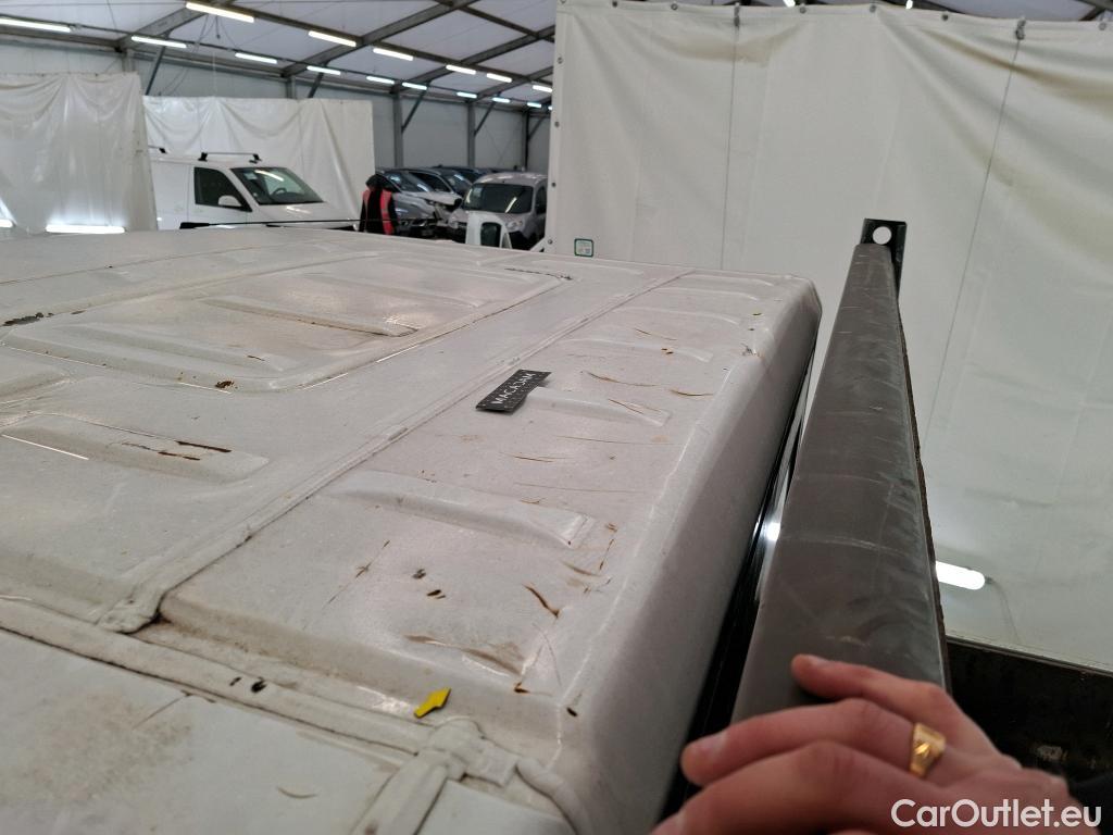  Renault  Master RENAULT  DC VU 4p Châssis double cabine DC Cf Trac F3500 L3 dCi 130 E6 #16