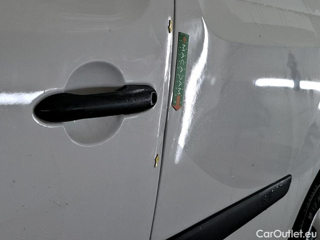  Renault  Kangoo  II Express Extra (Série Spéciale) 1.5 dCi 95CV BVM6 E6dT #4