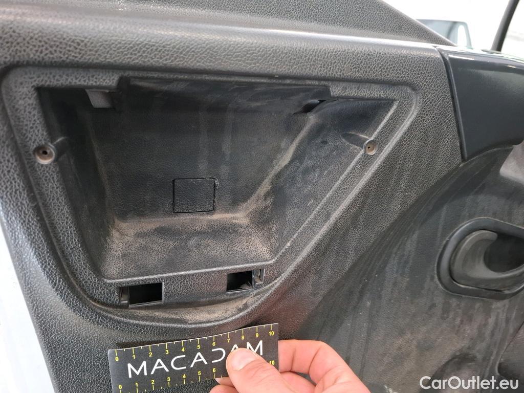  Renault  Master RENAULT  DC VU 4p Châssis double cabine DC Cf Trac F3500 L3 dCi 130 E6 #38