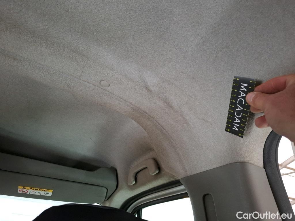  Renault  Master RENAULT  DC VU 4p Châssis double cabine DC Cf Trac F3500 L3 dCi 130 E6 #93