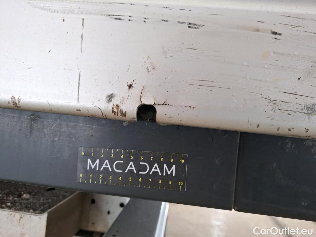  Renault  Master RENAULT  DC VU 4p Châssis double cabine DC Cf Trac F3500 L3 dCi 130 E6 #27