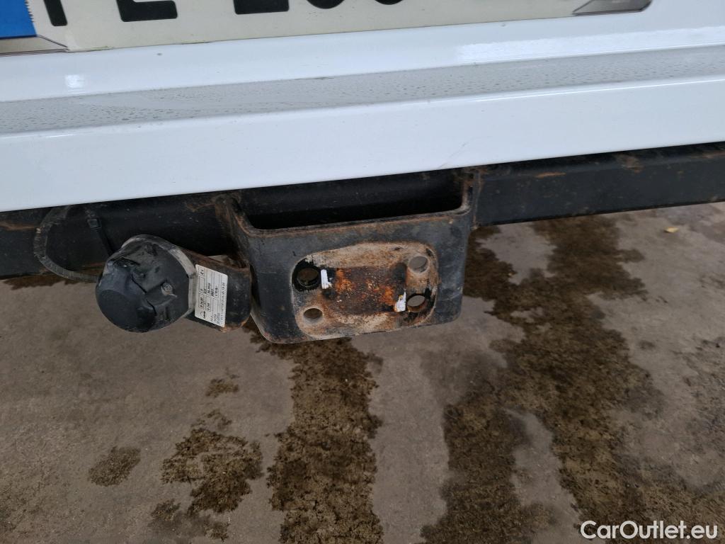  Renault  Master RENAULT  DC VU 4p Châssis double cabine DC Cf Trac F3500 L3 dCi 130 E6 #68