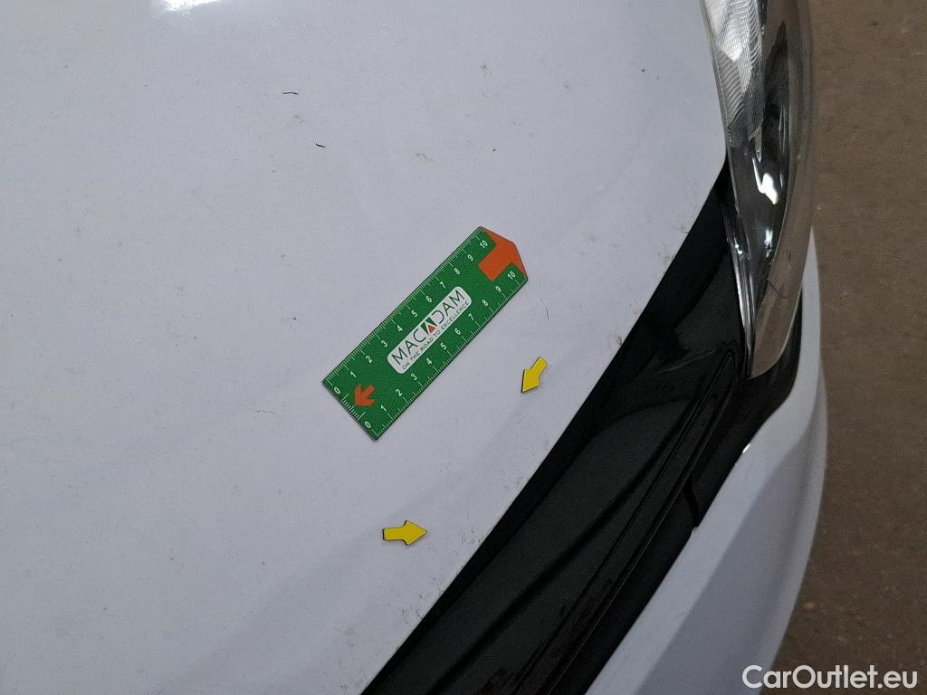  Renault  Clio  IV Air 1.5 dCi 90CV BVM5 E6 #15