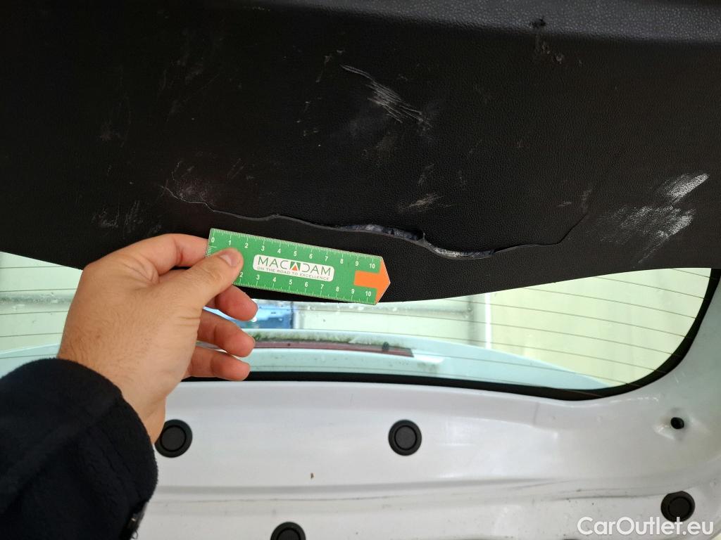  Renault  Clio  IV Air 1.5 dCi 90CV BVM5 E6 #36