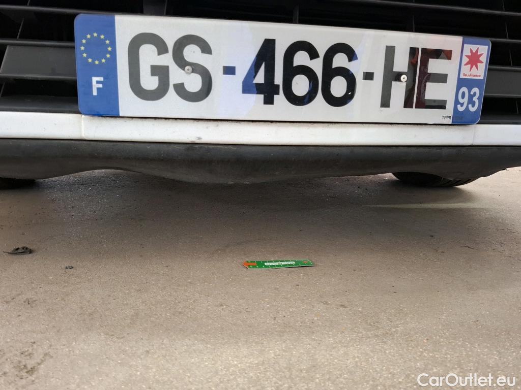  Renault  Clio  IV Air 1.5 dCi 90CV BVM5 E6 #32