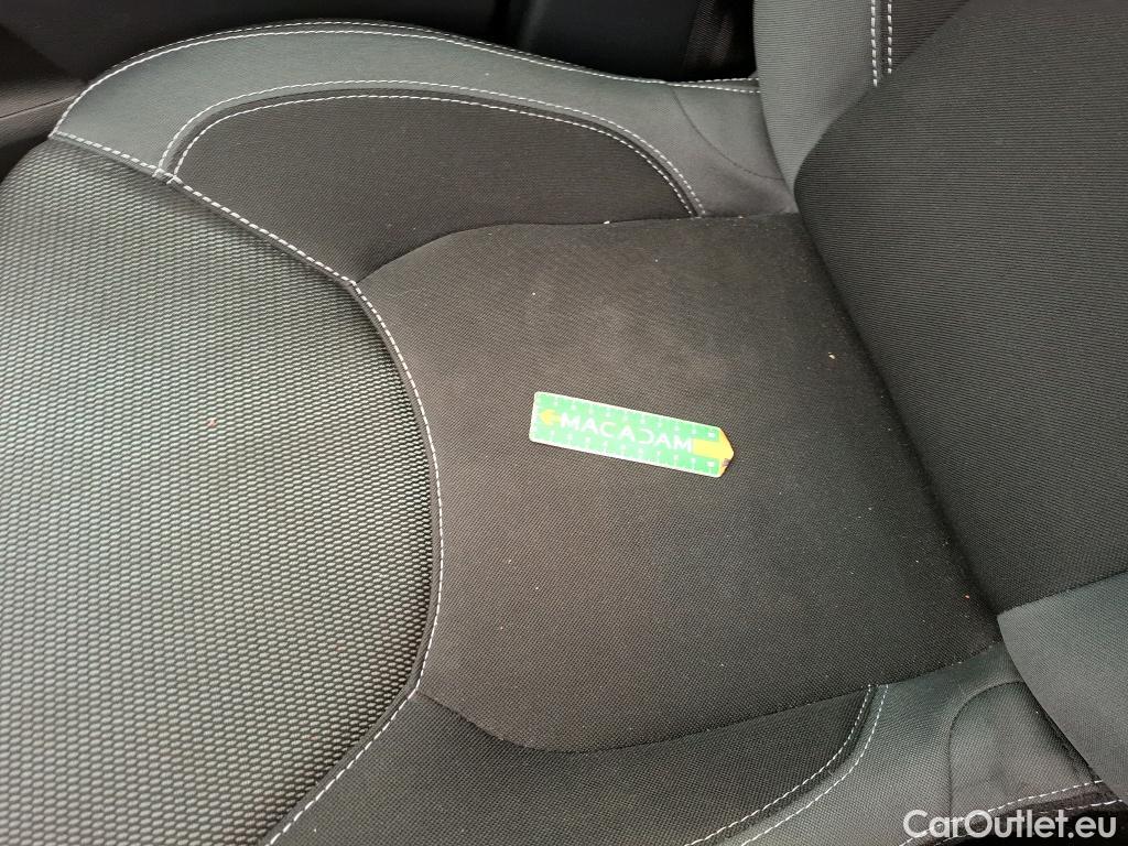  Renault  Clio  IV Air MediaNav 1.5 dCi 75CV BVM5 E6 #26