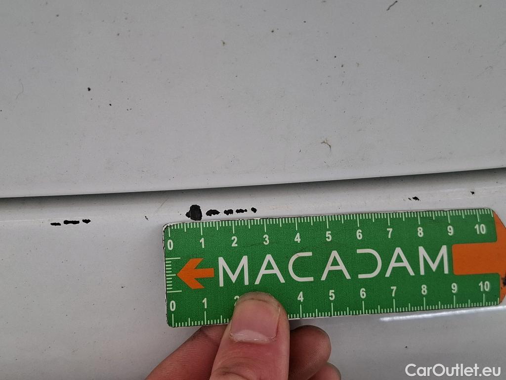  Renault  Clio  IV Air MediaNav 1.5 dCi 75CV BVM5 E6 #7