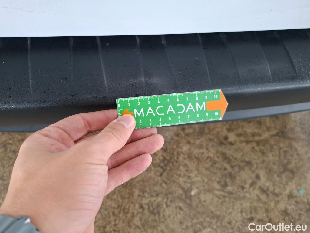  Renault  Kangoo  II Express Extra (Série Spéciale) 1.5 dCi 95CV BVM6 E6dT #9