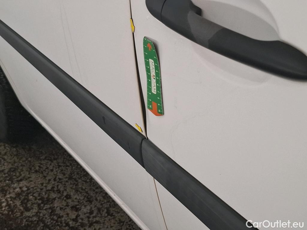  Renault  Kangoo RENAULT  EXPRESS VU 4p EVL Confort Energy dCi 75 E6 fourgonnette #4