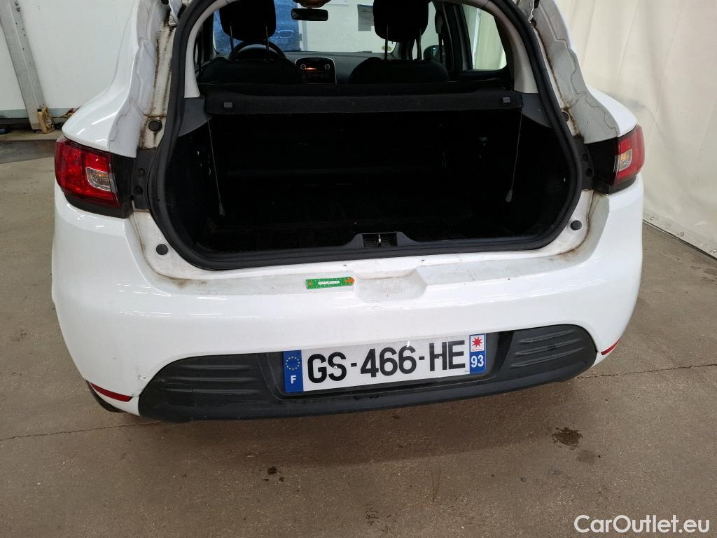  Renault  Clio  IV Air 1.5 dCi 90CV BVM5 E6 #22