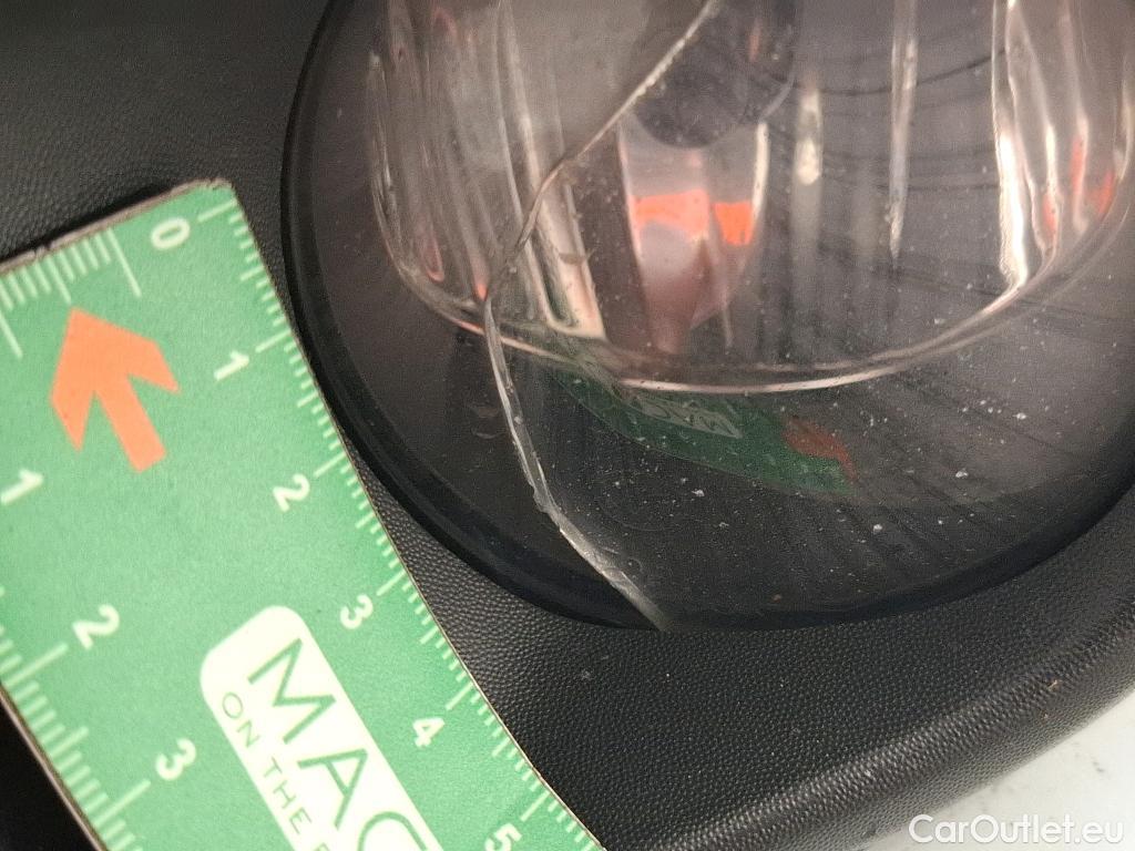  Renault  Clio RENAULT  Société VU 5p Berline Air Medianav dCi 75  18 #13