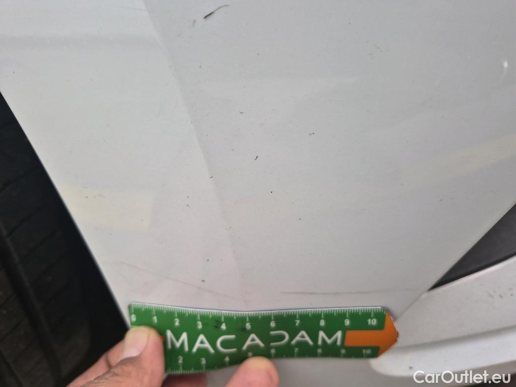  Renault  Clio  V Société Air Nav 1.5 dCi 85CV BVM6 E6dT #6