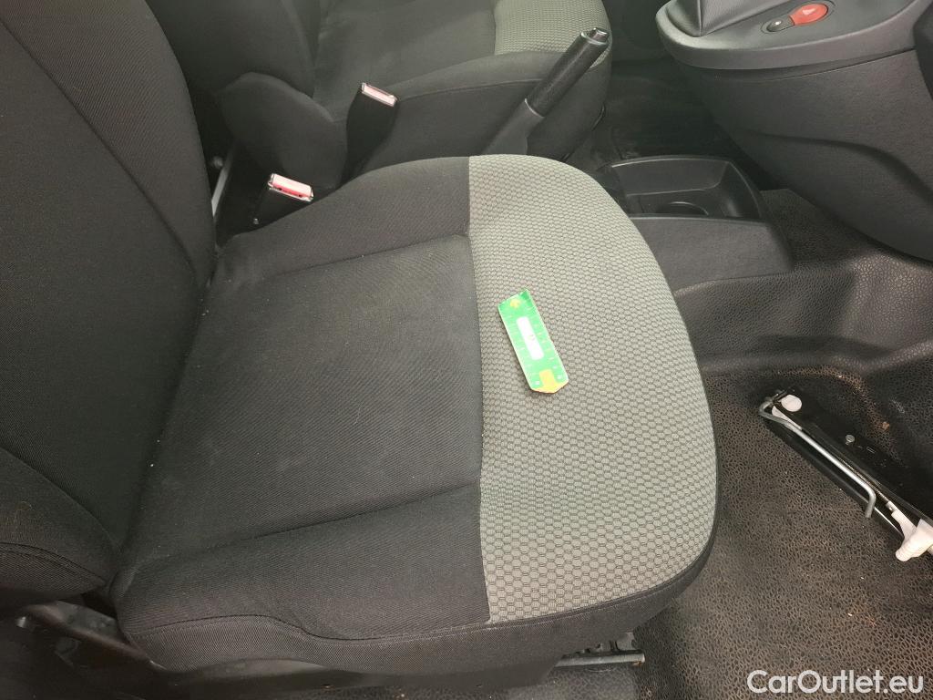  Renault  Kangoo RENAULT  EXPRESS VU 4p EVL Confort Energy dCi 75 E6 fourgonnette #23