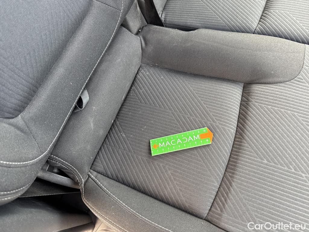  Renault  Trafic RENAULT  VU 4p Fourgon FG GCF L1H1 1000 dCi 120 E6 #20