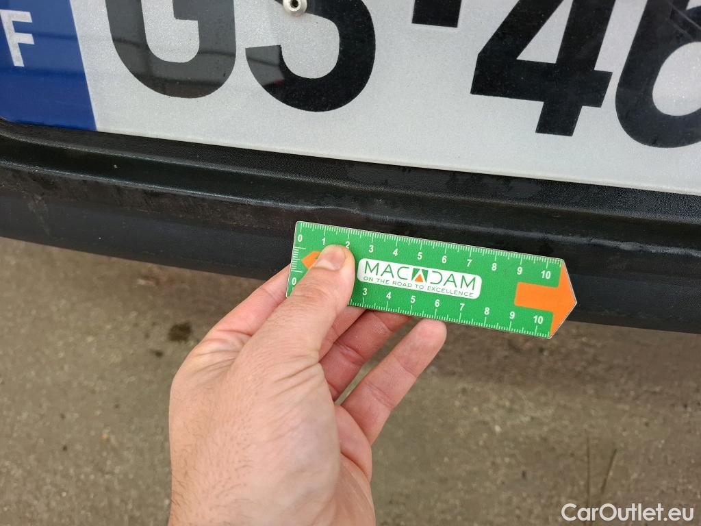  Renault  Clio  IV Air 1.5 dCi 90CV BVM5 E6 #27