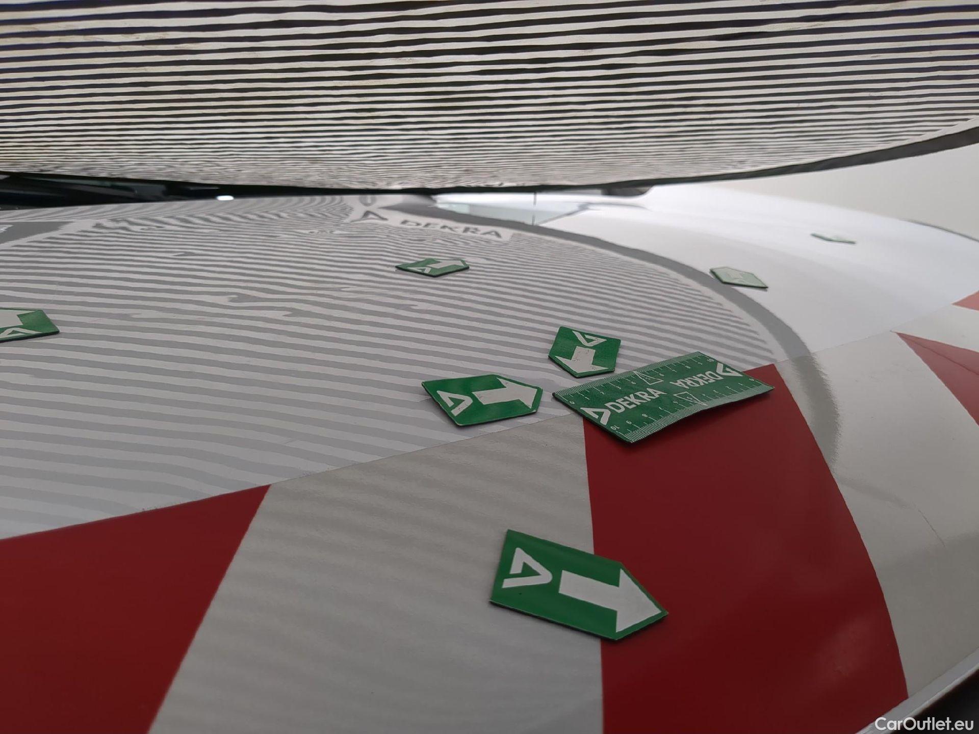  Renault  Kangoo  II Express Extra (Série Spéciale) 1.5 dCi 95CV BVM6 E6dT #27