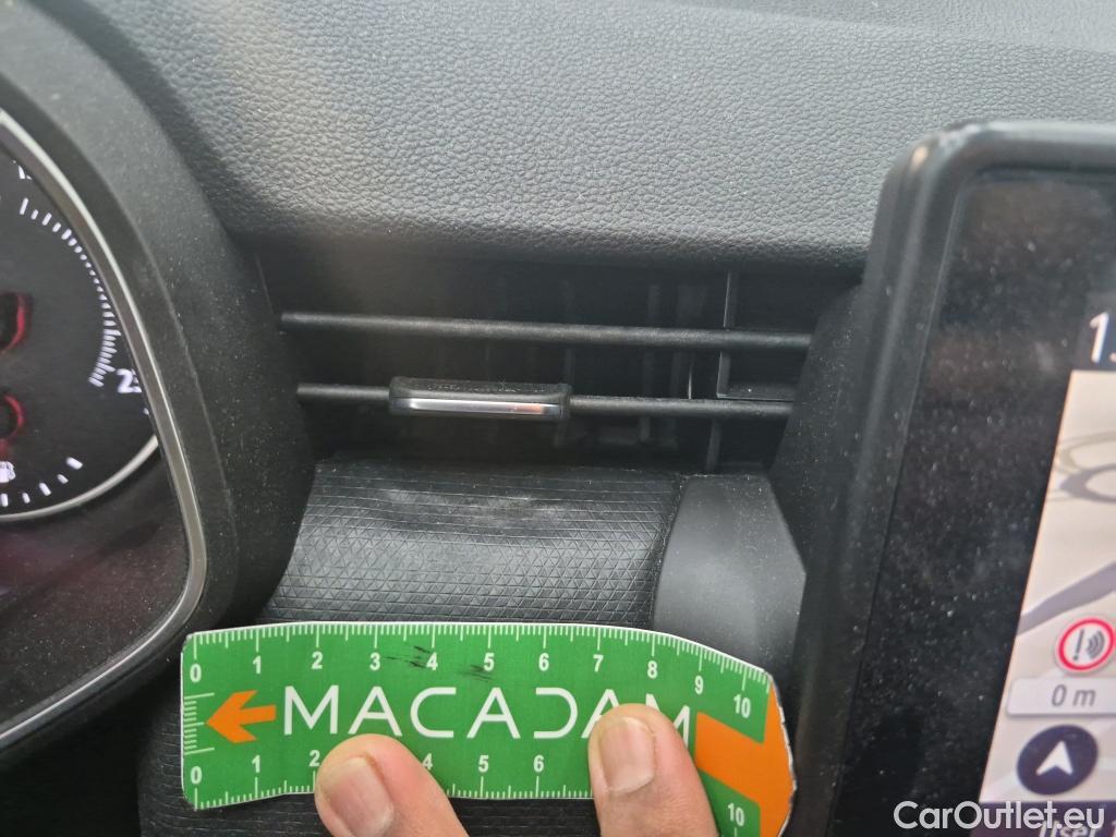  Renault  Clio  V Société Air Nav 1.5 dCi 85CV BVM6 E6dT #13