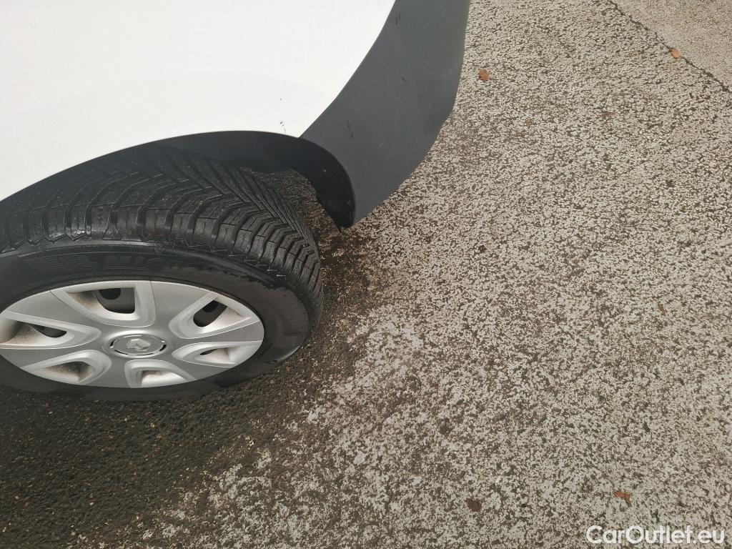  Renault  Kangoo RENAULT  EXPRESS VU 4p EVL Confort Energy dCi 75 E6 fourgonnette #19