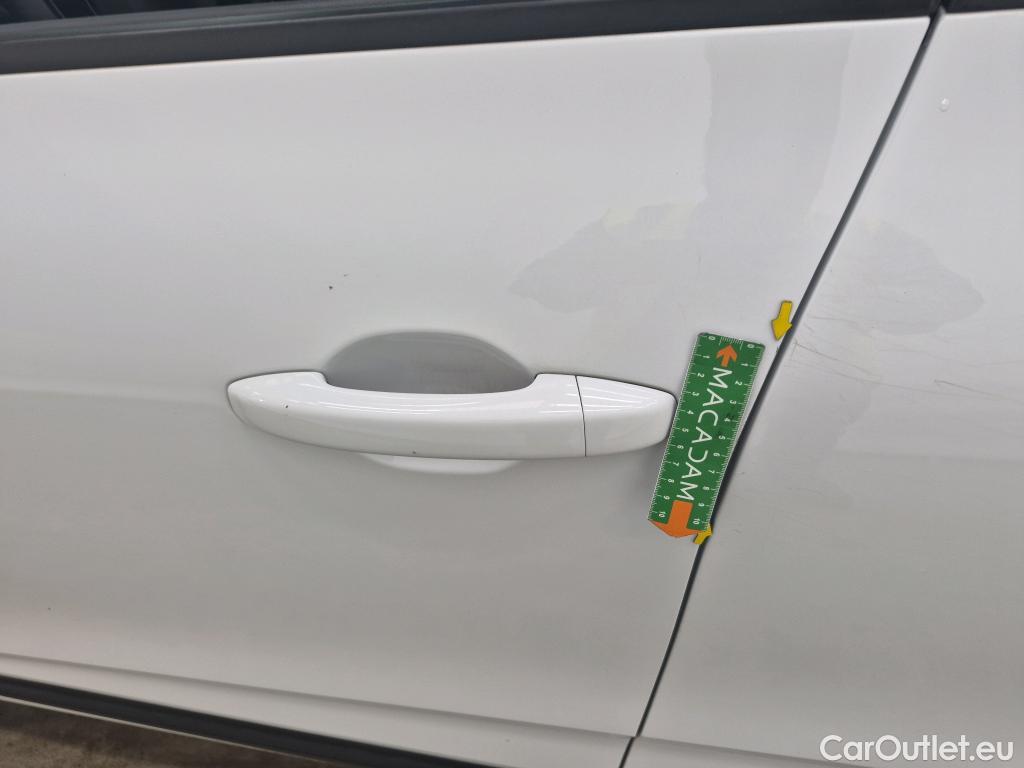  Renault  Clio  V Société Air Nav 1.5 dCi 85CV BVM6 E6dT #25