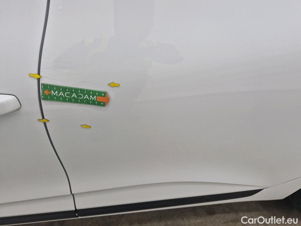  Renault  Clio  V Société Air Nav 1.5 dCi 85CV BVM6 E6dT #31