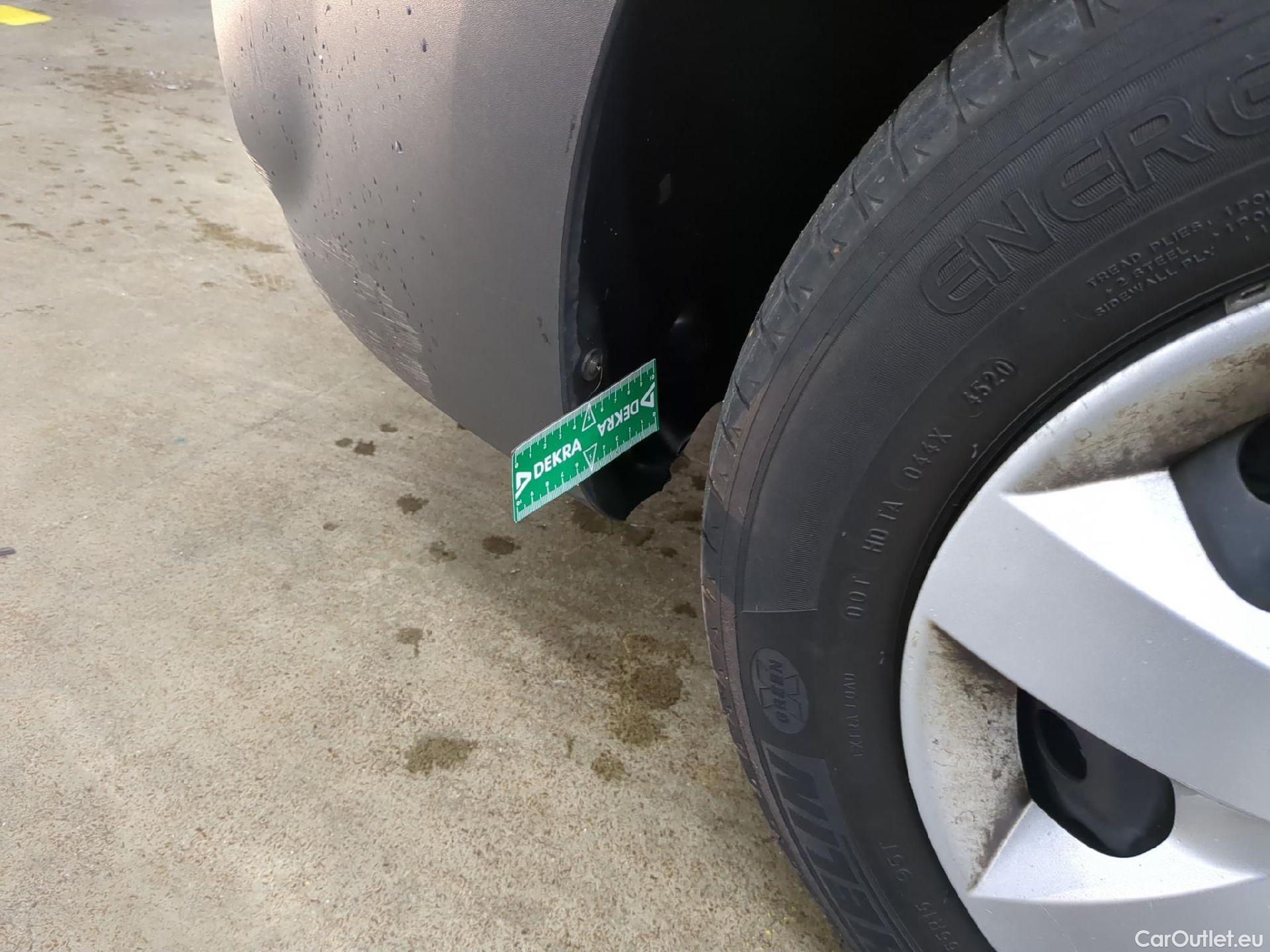  Renault  Kangoo  II Express Extra (Série Spéciale) 1.5 dCi 95CV BVM6 E6dT #11