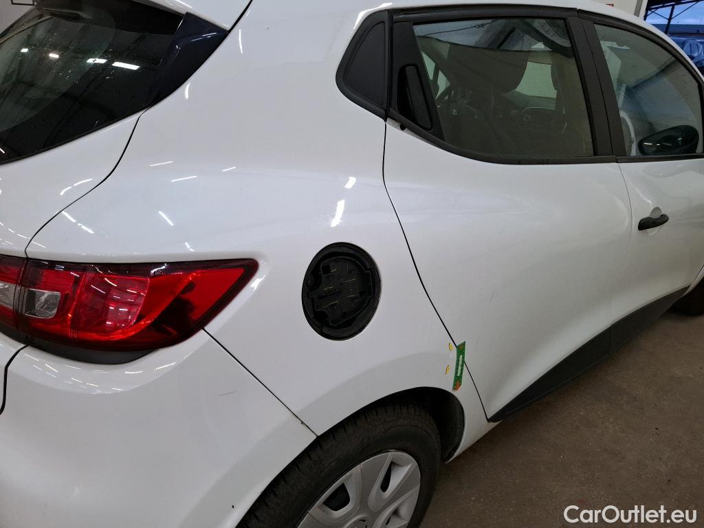  Renault  Clio  IV Air 1.5 dCi 90CV BVM5 E6 #38