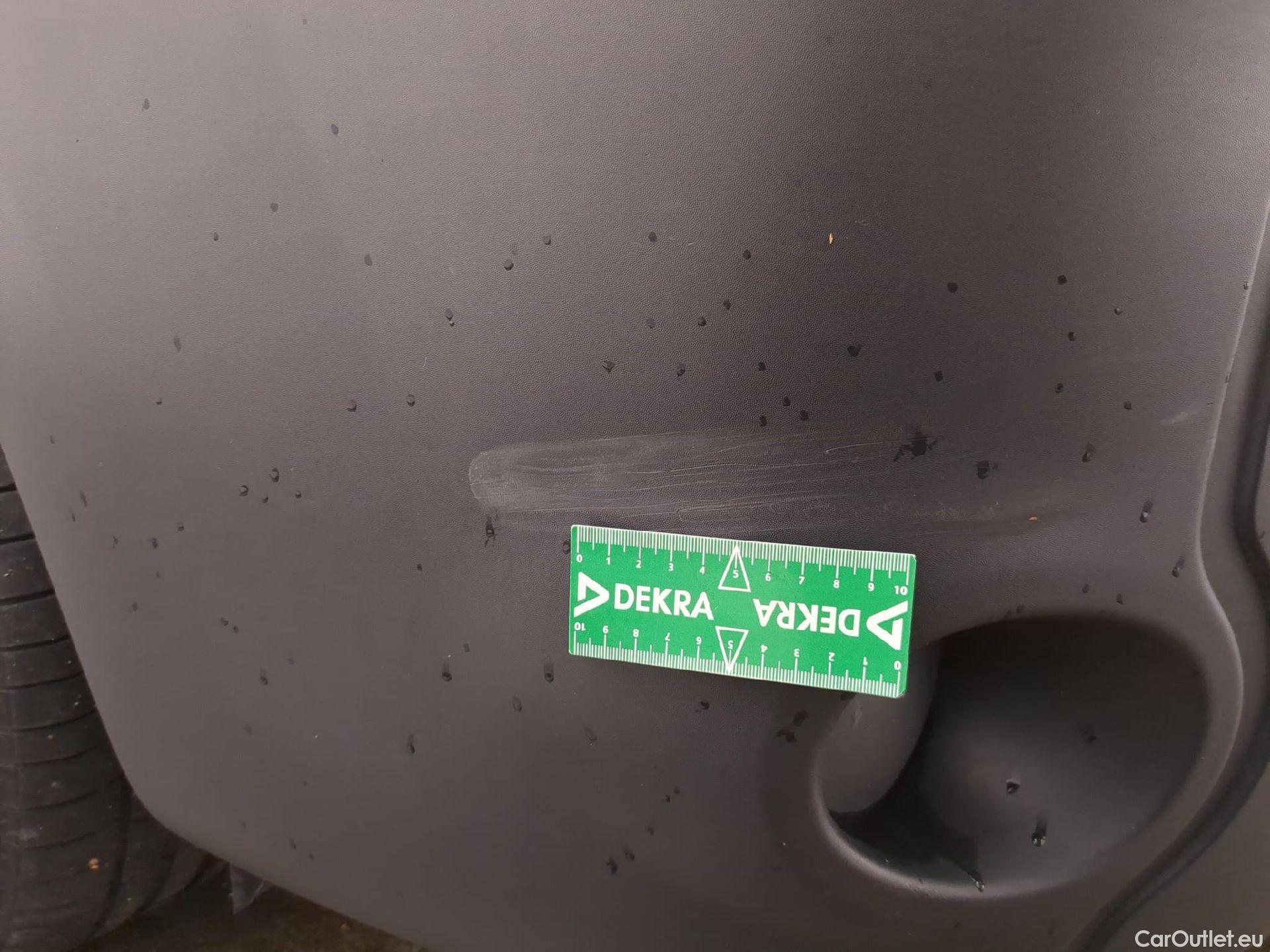  Renault  Kangoo  II Express Extra (Série Spéciale) 1.5 dCi 95CV BVM6 E6dT #37