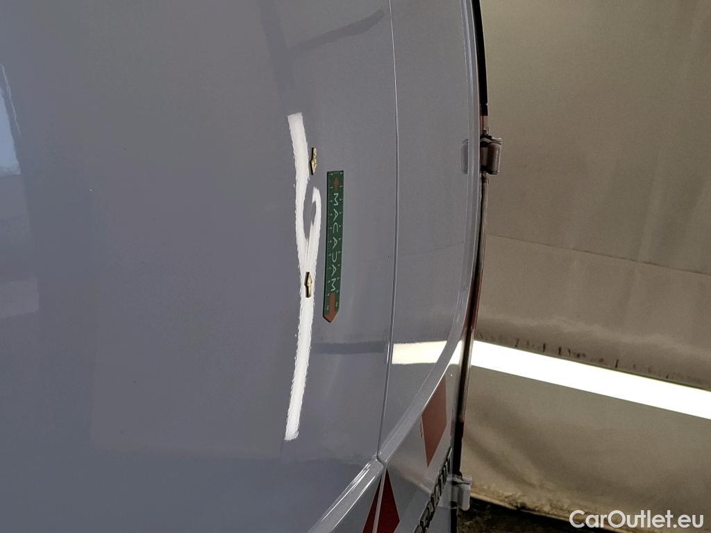  Renault  Kangoo  II Express Maxi Extra (Série Spéciale) 1.5 dCi 95CV BVM6 E6dT #5