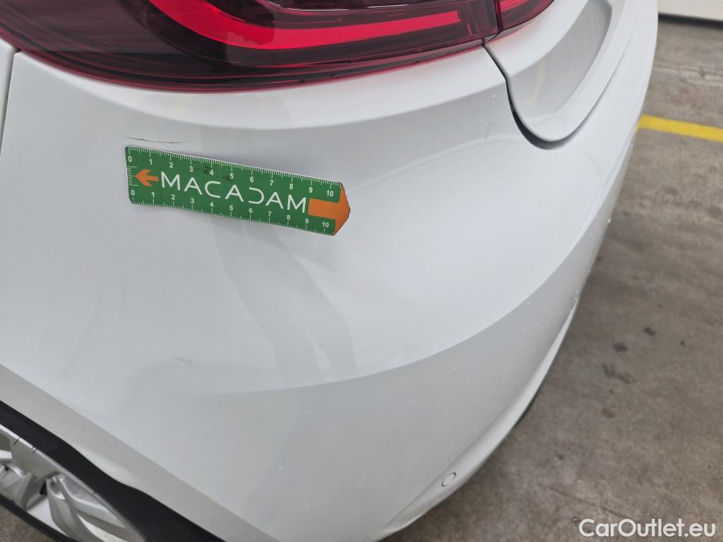  Renault  Clio  V Société Air Nav 1.5 dCi 85CV BVM6 E6dT #46