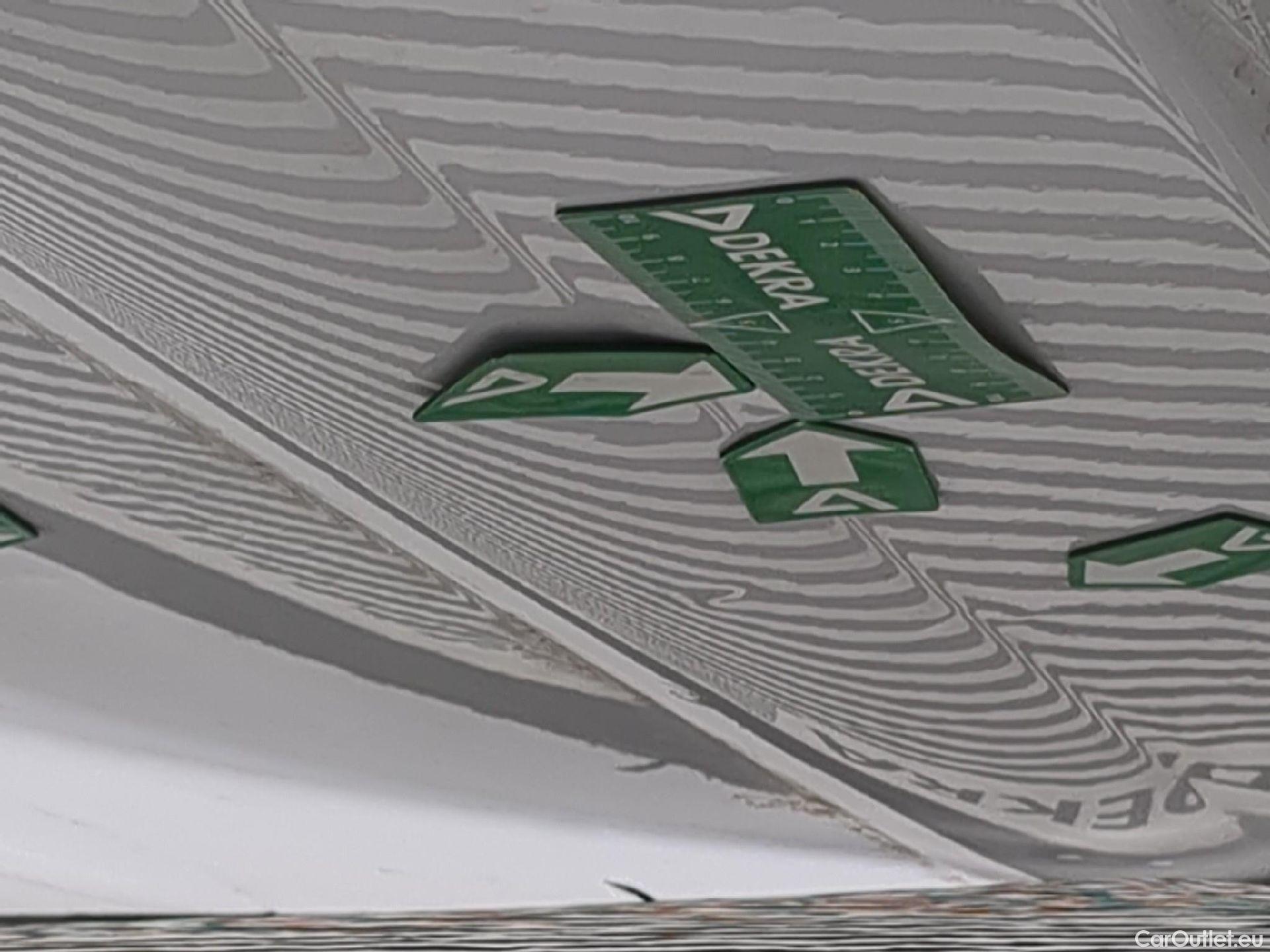  Renault  Kangoo  II Express Extra (Série Spéciale) 1.5 dCi 95CV BVM6 E6dT #13