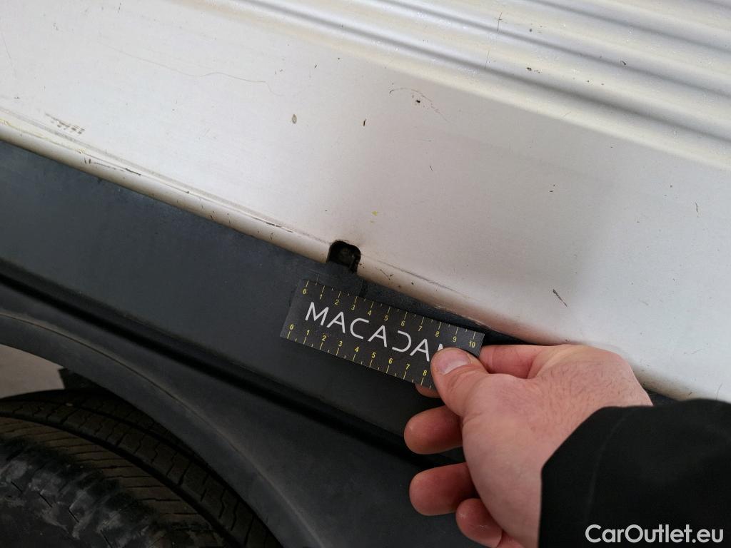  Renault  Master RENAULT  DC VU 4p Châssis double cabine DC Cf Trac F3500 L3 dCi 130 E6 #28