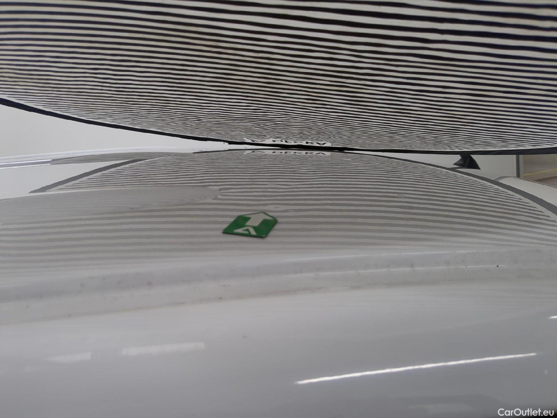  Renault  Kangoo  II Express Extra (Série Spéciale) 1.5 dCi 95CV BVM6 E6dT #20