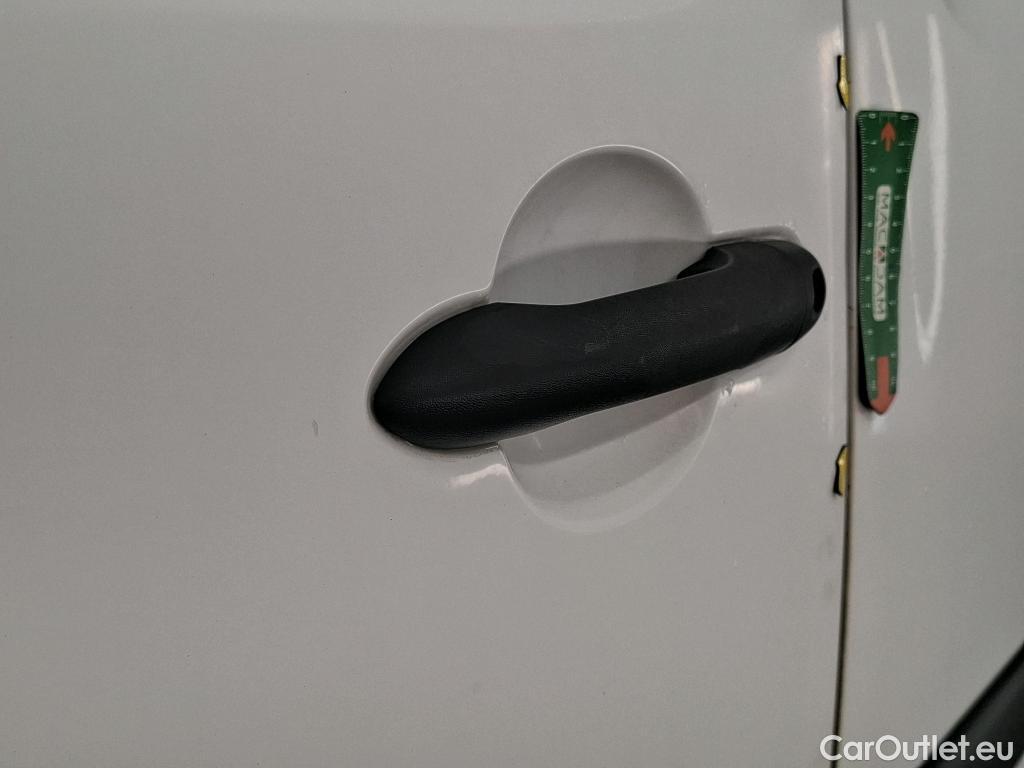  Renault  Kangoo RENAULT  EXPRESS VU 4p EVL Confort Energy dCi 75 E6 fourgonnette #10