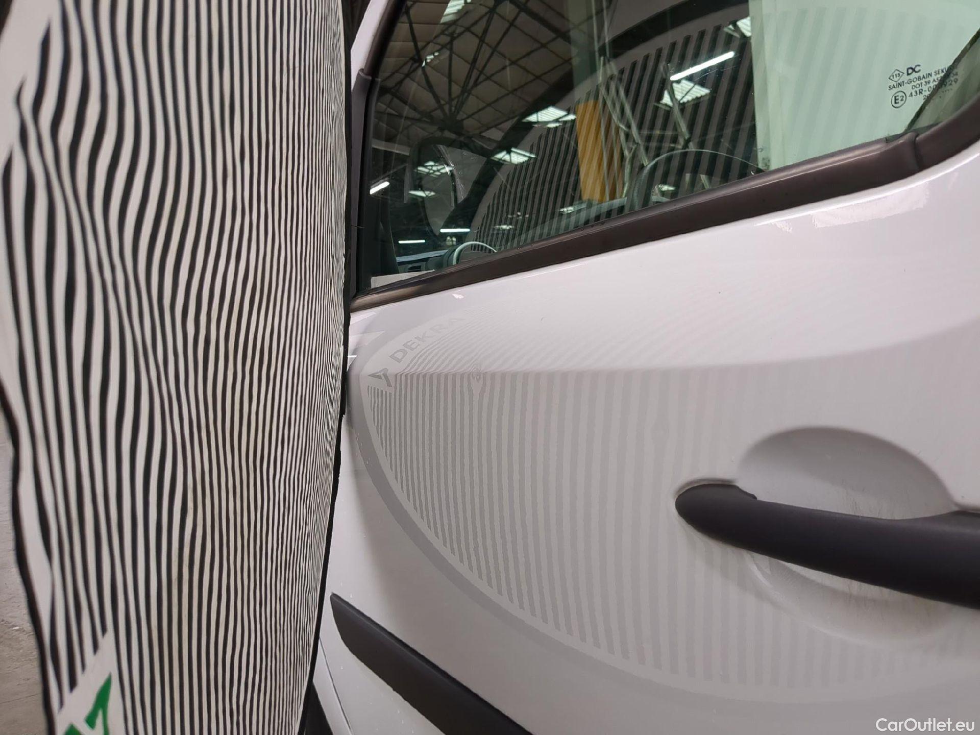  Renault  Kangoo  II Express Extra (Série Spéciale) 1.5 dCi 95CV BVM6 E6dT #39