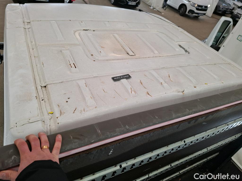  Renault  Master RENAULT  DC VU 4p Châssis double cabine DC Cf Trac F3500 L3 dCi 130 E6 #18