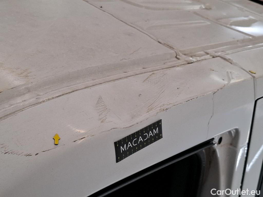  Renault  Master RENAULT  DC VU 4p Châssis double cabine DC Cf Trac F3500 L3 dCi 130 E6 #45