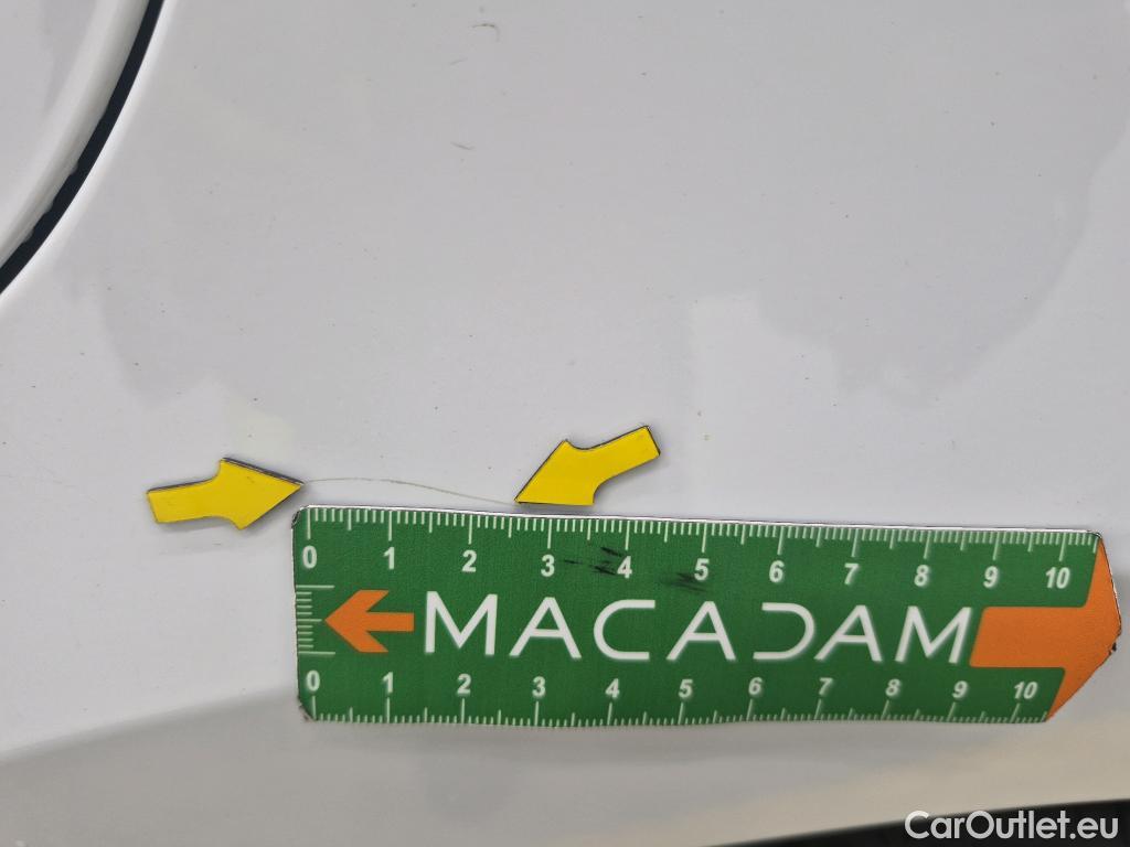  Renault  Clio  V Société Air Nav 1.5 dCi 85CV BVM6 E6dT #36