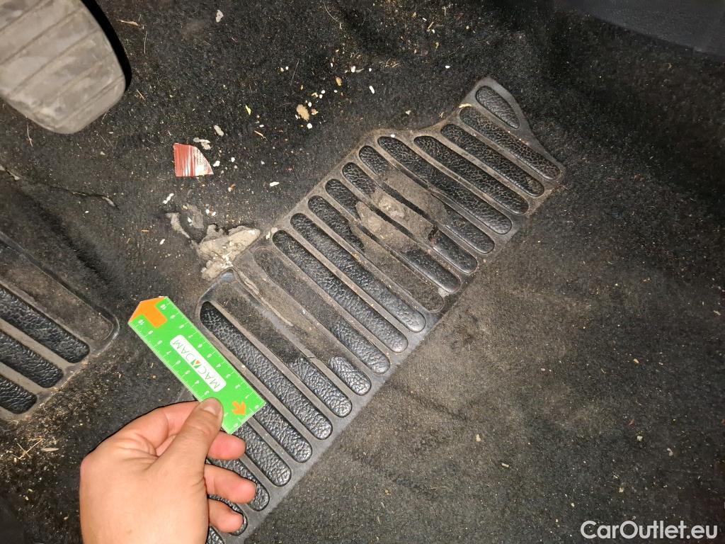  Renault  Clio  IV Air 1.5 dCi 90CV BVM5 E6 #6