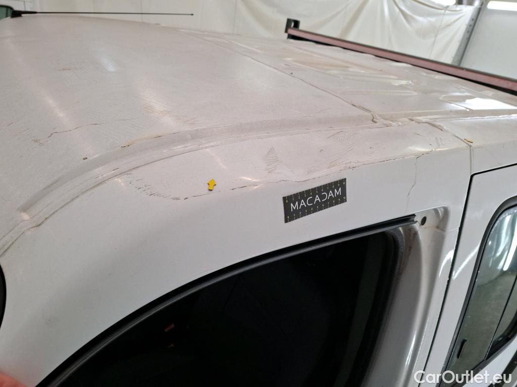  Renault  Master RENAULT  DC VU 4p Châssis double cabine DC Cf Trac F3500 L3 dCi 130 E6 #43