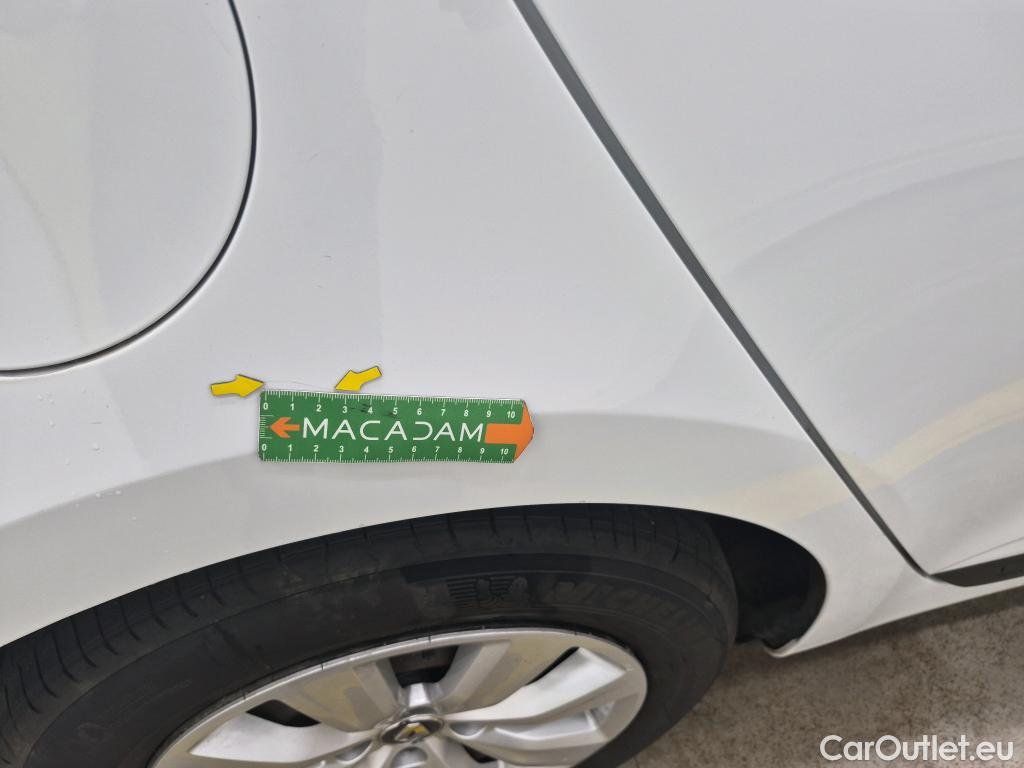  Renault  Clio  V Société Air Nav 1.5 dCi 85CV BVM6 E6dT #35