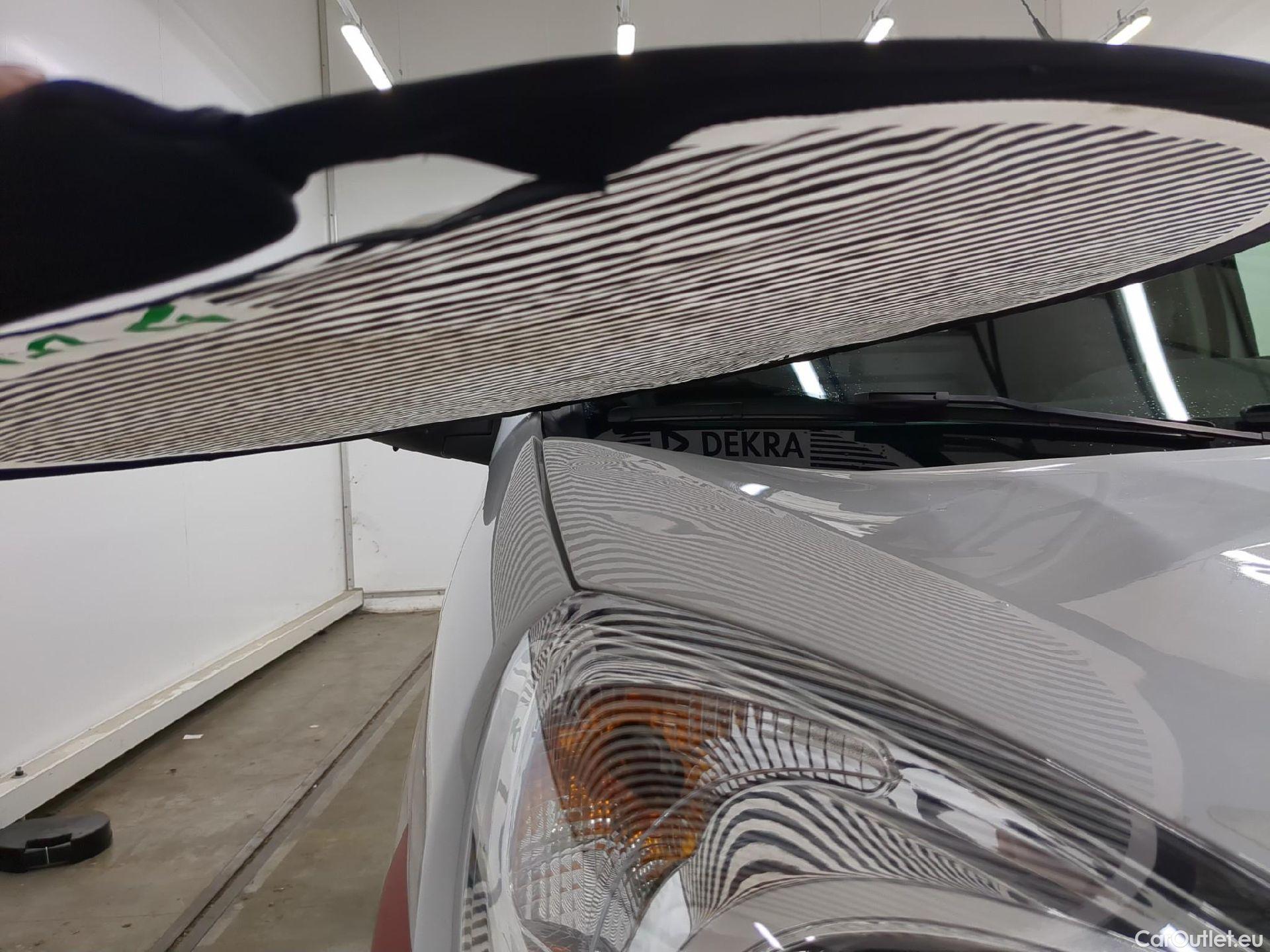  Renault  Kangoo  II Express Extra (Série Spéciale) 1.5 dCi 95CV BVM6 E6dT #33