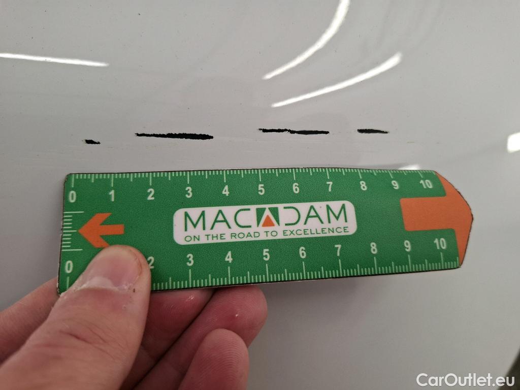  Renault  Clio RENAULT  Société VU 5p Berline Air Medianav dCi 75  18 #8