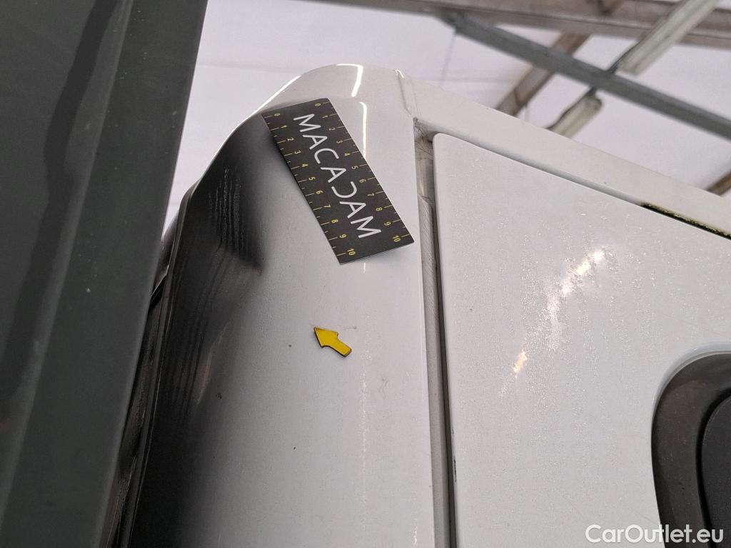  Renault  Master RENAULT  DC VU 4p Châssis double cabine DC Cf Trac F3500 L3 dCi 130 E6 #40