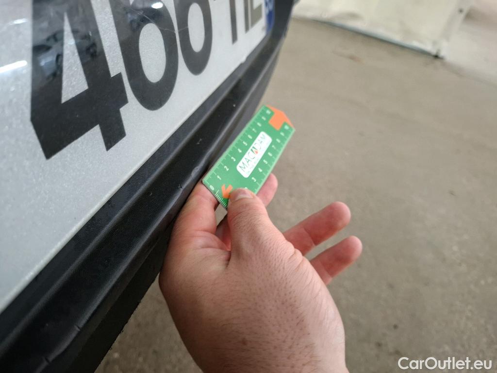  Renault  Clio  IV Air 1.5 dCi 90CV BVM5 E6 #30