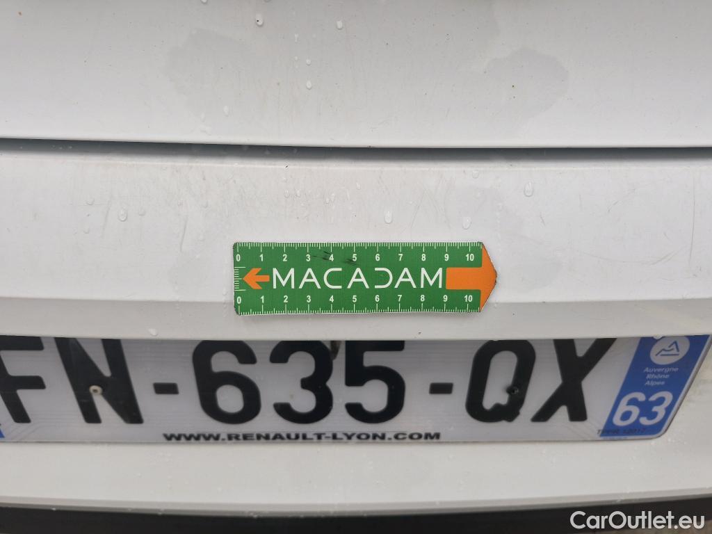  Renault  Clio  V Société Air Nav 1.5 dCi 85CV BVM6 E6dT #50
