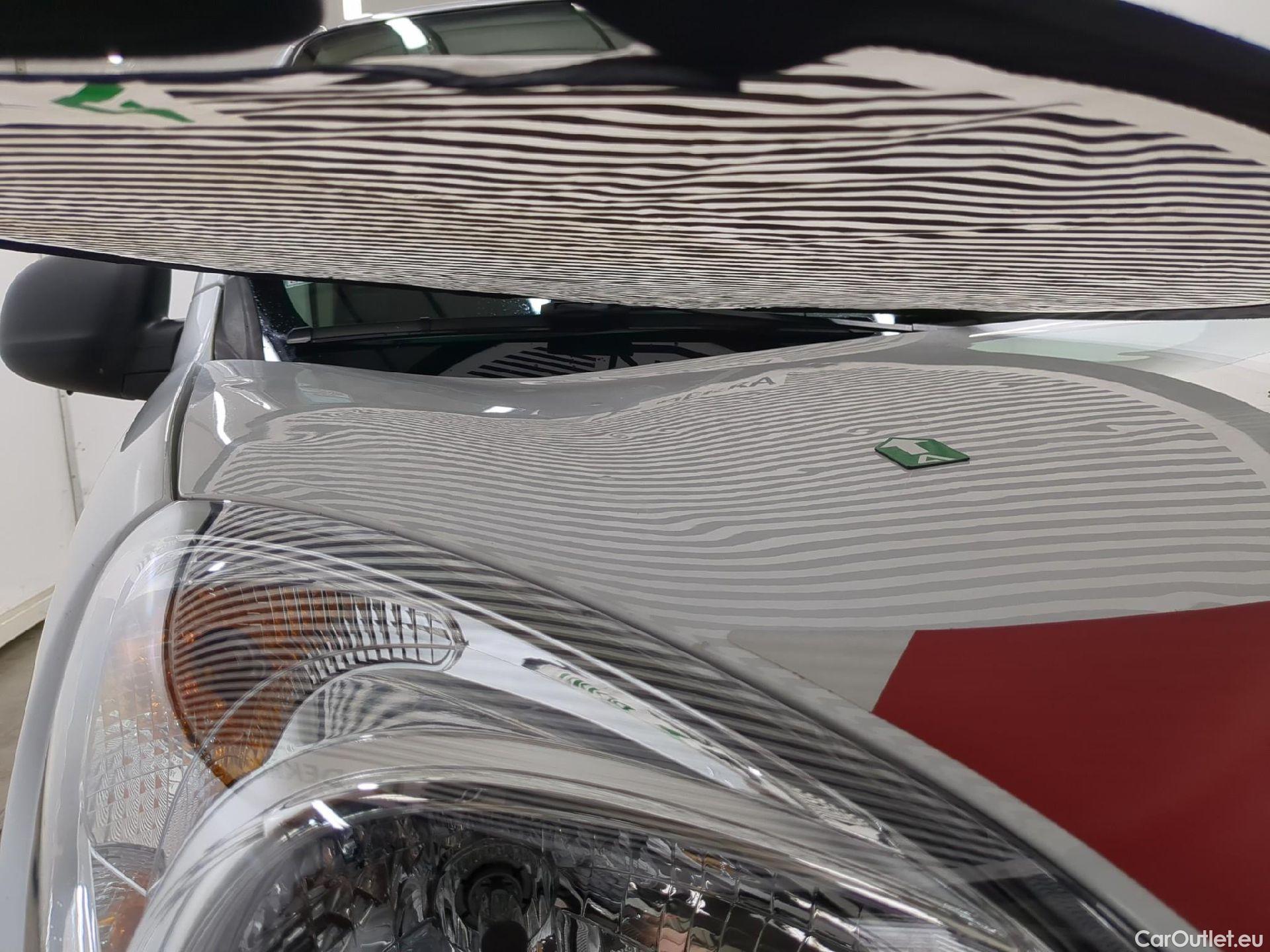  Renault  Kangoo  II Express Extra (Série Spéciale) 1.5 dCi 95CV BVM6 E6dT #35