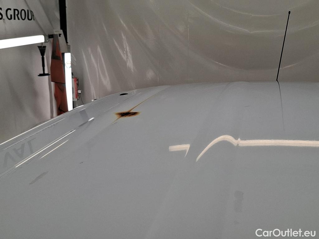  Renault  Kangoo RENAULT  EXPRESS VU 4p EVL Confort Energy dCi 75 E6 fourgonnette #13