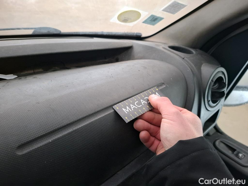  Renault  Master RENAULT  DC VU 4p Châssis double cabine DC Cf Trac F3500 L3 dCi 130 E6 #71