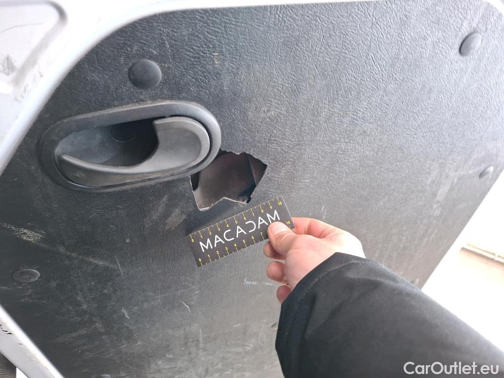  Renault  Master RENAULT  DC VU 4p Châssis double cabine DC Cf Trac F3500 L3 dCi 130 E6 #79